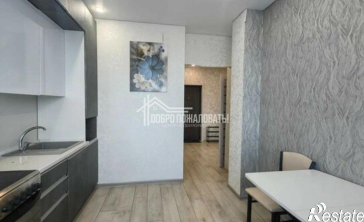 2-комн квартира Абакан, улица Комарова, 24Б
