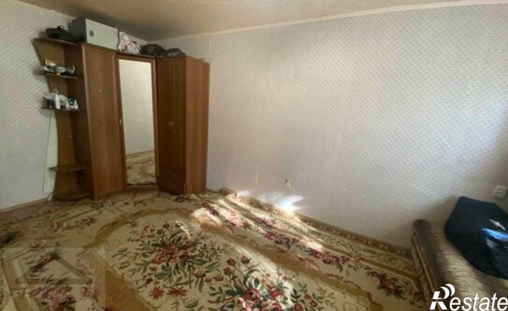 3-комн квартира Черногорск, проспект Космонавтов, 8