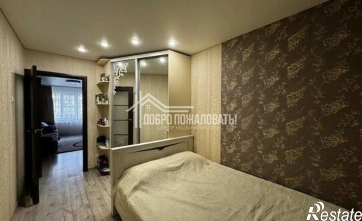 2-комн квартира Абакан, Торговая улица, 22