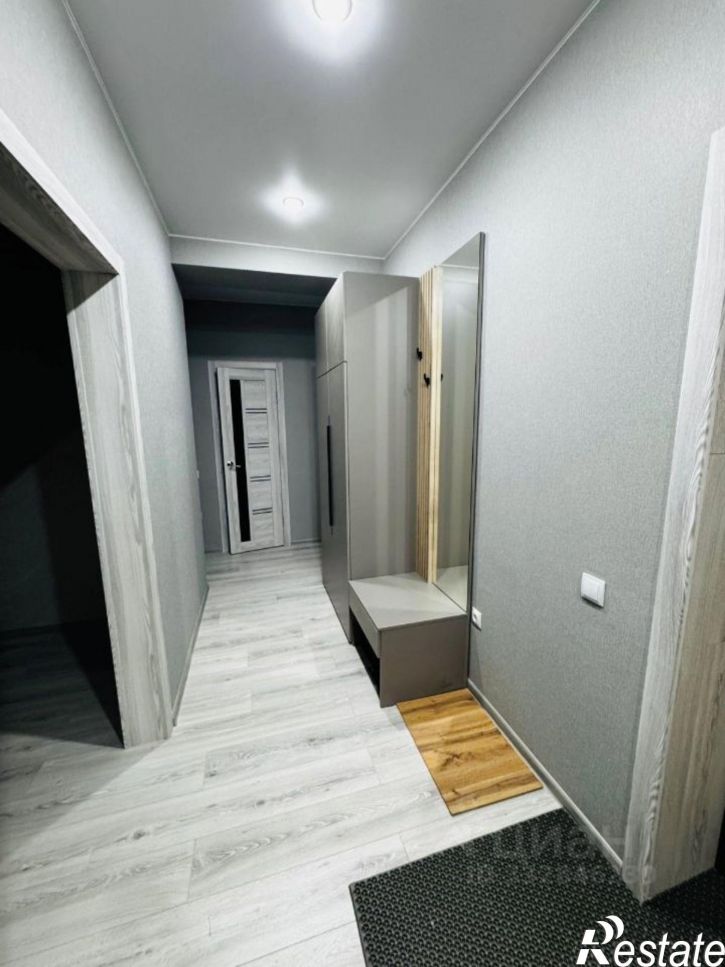 2-комн квартира Абакан, улица Арбан, 10