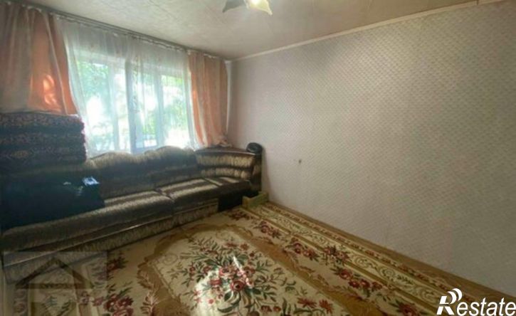 3-комн квартира Черногорск, проспект Космонавтов, 8