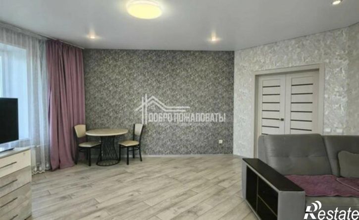 2-комн квартира Абакан, улица Комарова, 24Б
