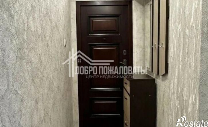2-комн квартира Абакан, Торговая улица, 22