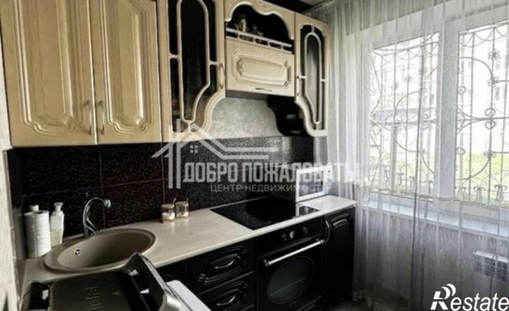 2-комн квартира Абакан, Торговая улица, 22