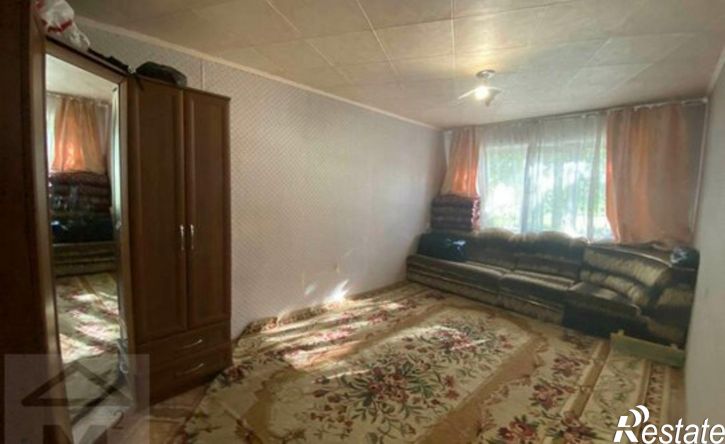 3-комн квартира Черногорск, проспект Космонавтов, 8