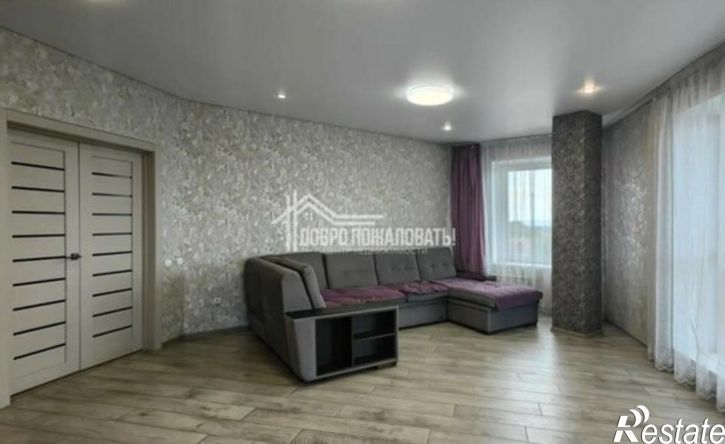 2-комн квартира Абакан, улица Комарова, 24Б