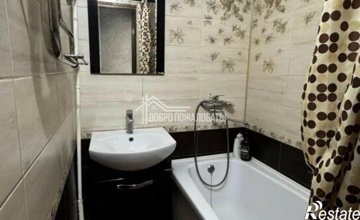 2-комн квартира Абакан, Торговая улица, 22