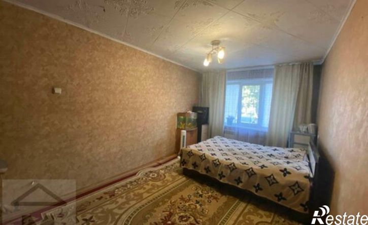 3-комн квартира Черногорск, проспект Космонавтов, 8