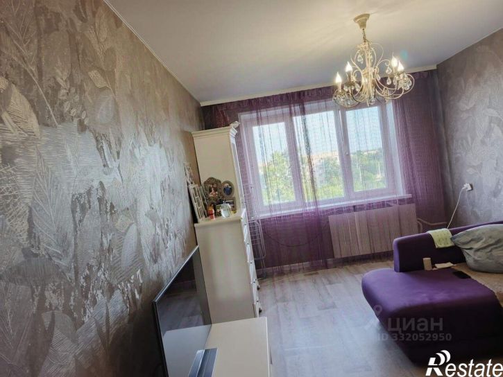 2-комн квартира ул Красноярская, 91А,  д. 91А