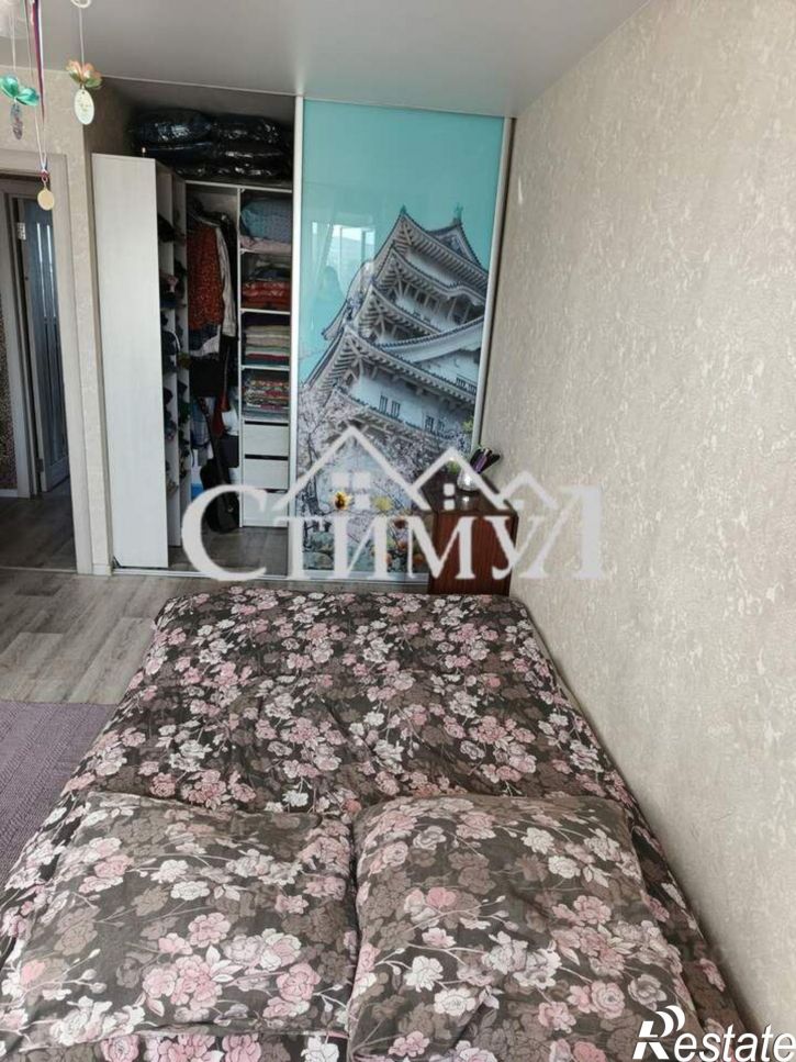 2-комн квартира ул Красноярская, 91А,  д. 91А