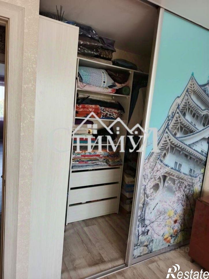 2-комн квартира ул Красноярская, 91А,  д. 91А