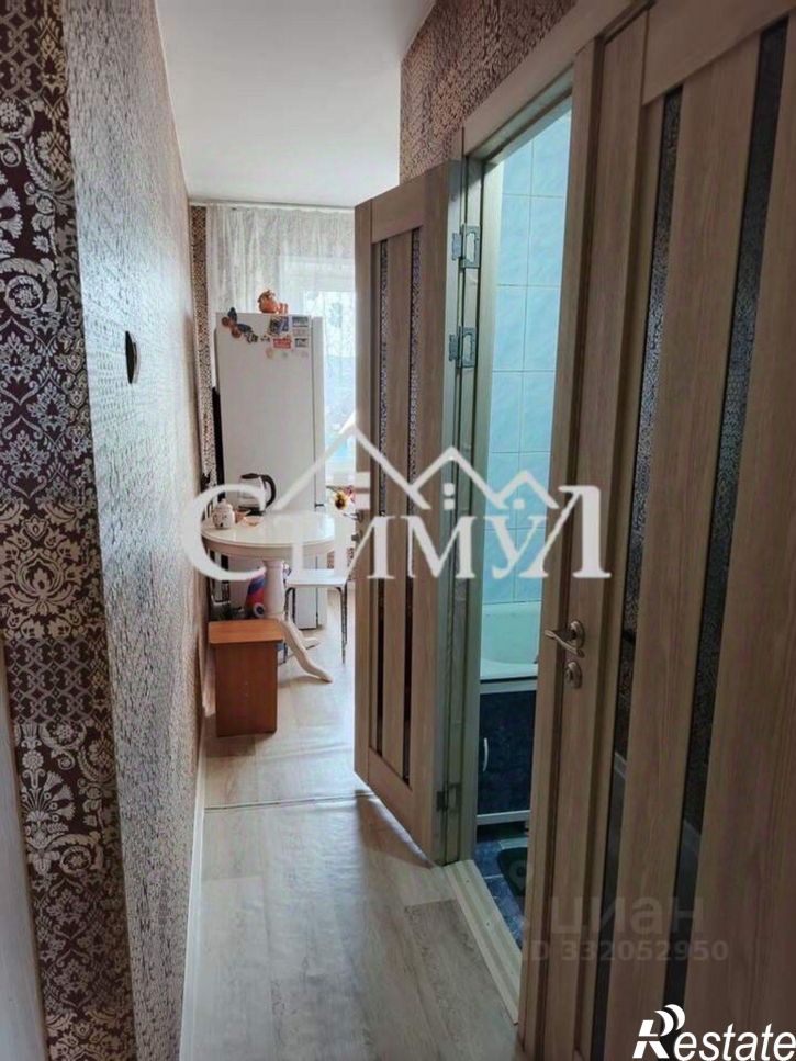 2-комн квартира ул Красноярская, 91А,  д. 91А