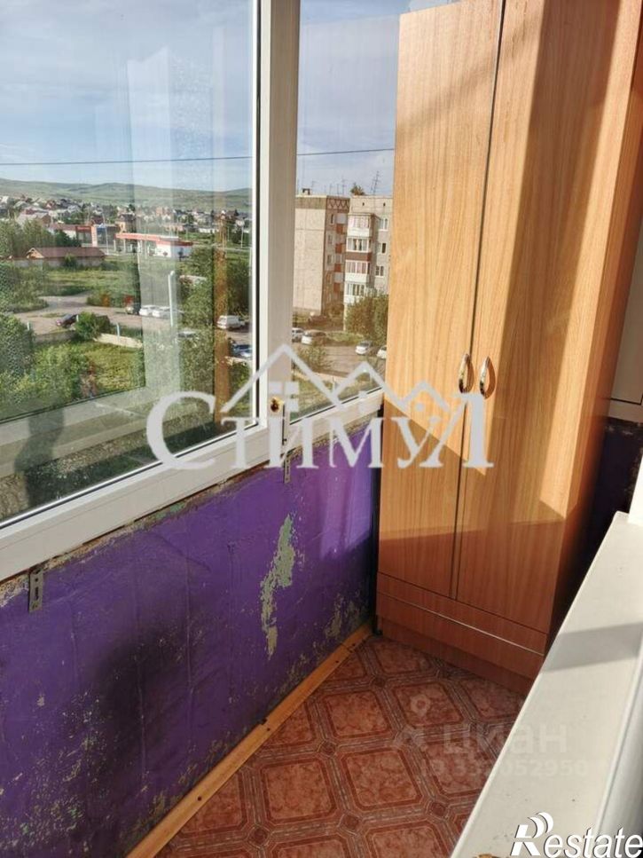 2-комн квартира ул Красноярская, 91А,  д. 91А