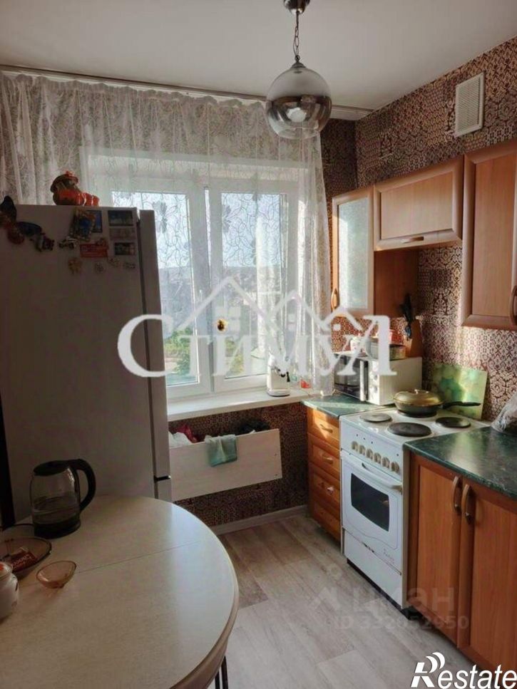 2-комн квартира ул Красноярская, 91А,  д. 91А