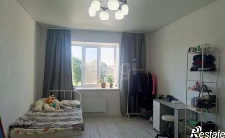 2-комн квартира ул Юбилейная, 34,  д. 34