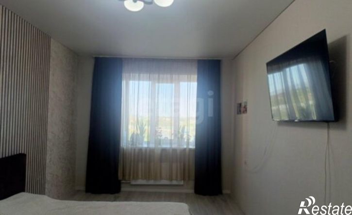 2-комн квартира ул Юбилейная, 34,  д. 34