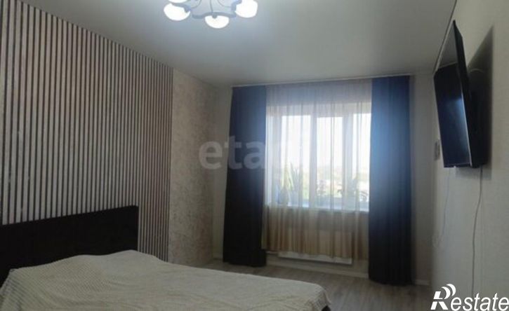 2-комн квартира ул Юбилейная, 34,  д. 34