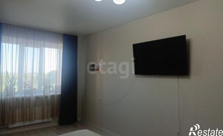 2-комн квартира ул Юбилейная, 34,  д. 34