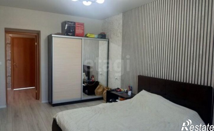 2-комн квартира ул Юбилейная, 34,  д. 34