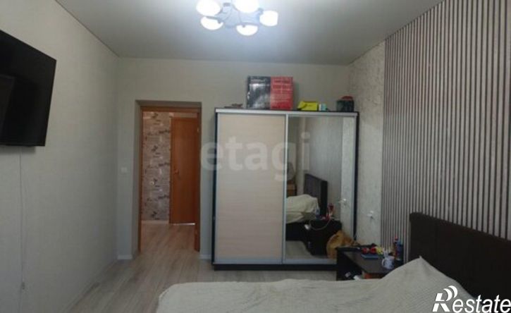 2-комн квартира ул Юбилейная, 34,  д. 34