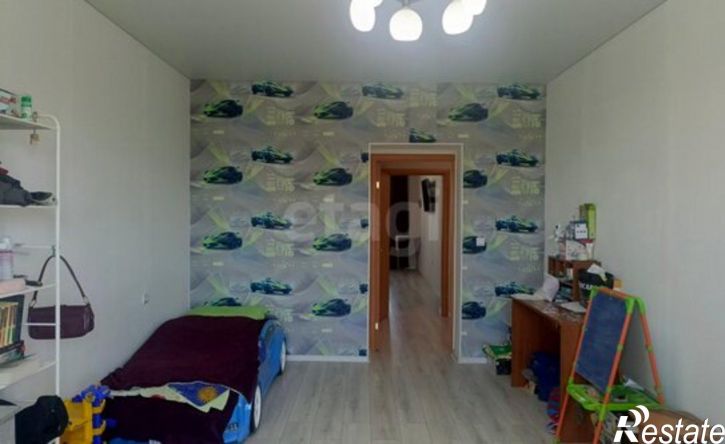 2-комн квартира ул Юбилейная, 34,  д. 34