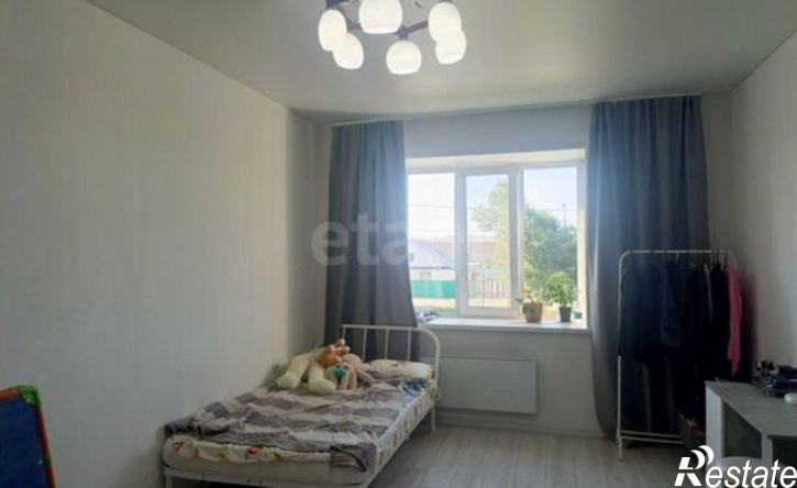 2-комн квартира ул Юбилейная, 34,  д. 34