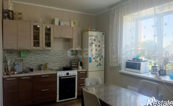 2-комн квартира ул Юбилейная, 34,  д. 34