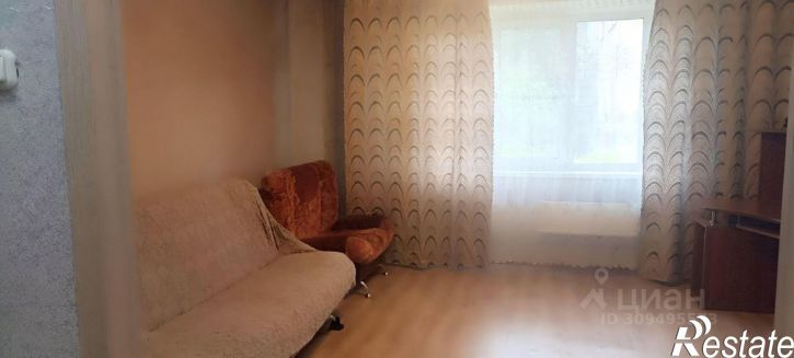 2-комн квартира Черногорск