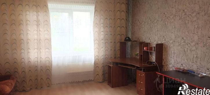 2-комн квартира Черногорск