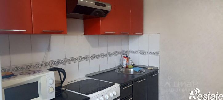 2-комн квартира Черногорск