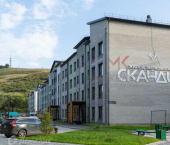 1-комн, 40кв м, этаж 3/4 ул Буденного, 78Б/1