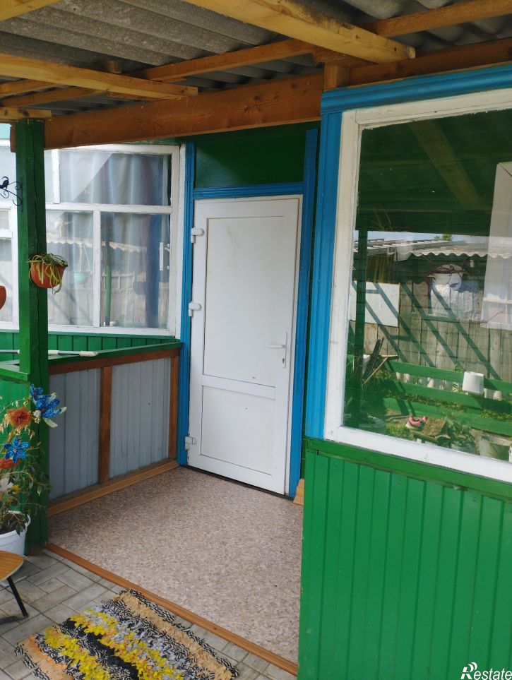 3-комн квартира Комсомольская, 2
