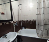 1-комн, 35кв м, этаж 5/5 Черногорск
