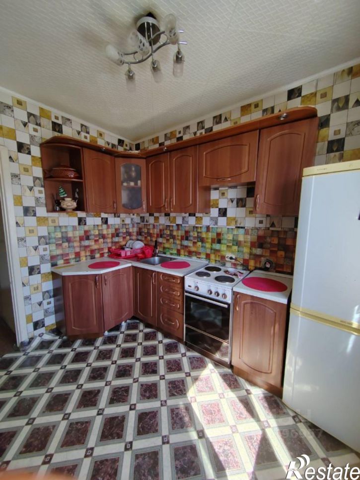 2-комн квартира ул Юбилейная, 28А,  д. 28А