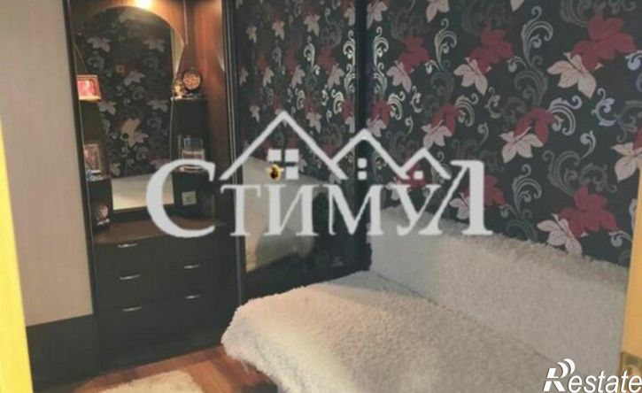 4-комн квартира ул Кирова, 25,  д. 25