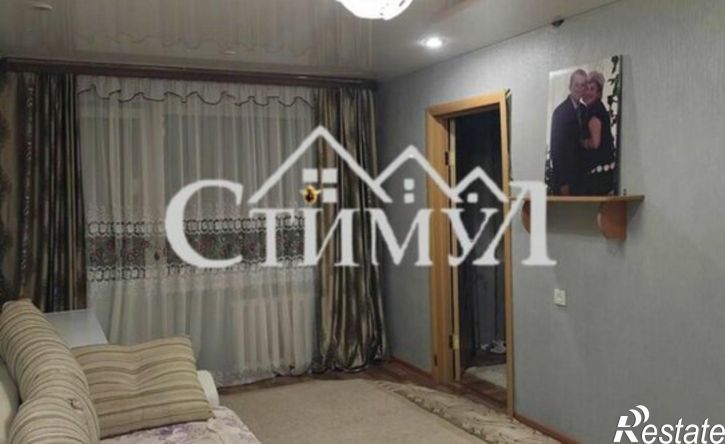 4-комн квартира ул Кирова, 25,  д. 25