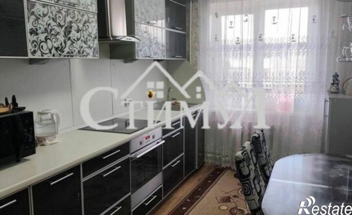 4-комн квартира ул Кирова, 25,  д. 25