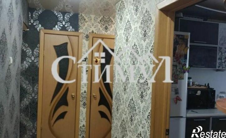 4-комн квартира ул Кирова, 25,  д. 25