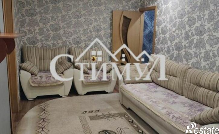 4-комн квартира ул Кирова, 25,  д. 25
