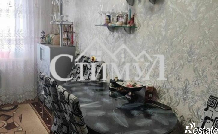 4-комн квартира ул Кирова, 25,  д. 25