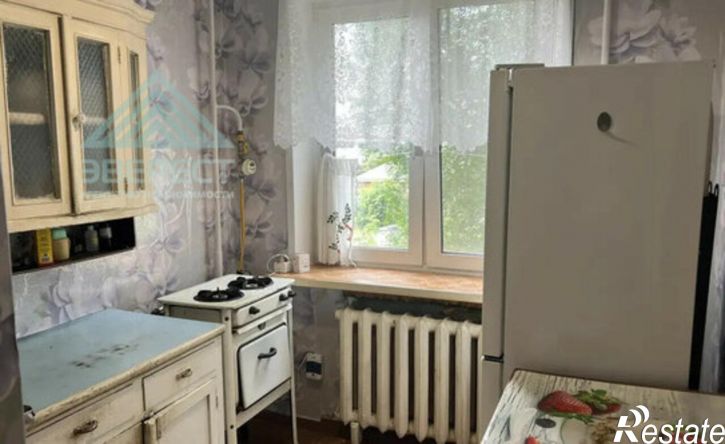 1-комн квартира Абакан, Минусинская улица, 59