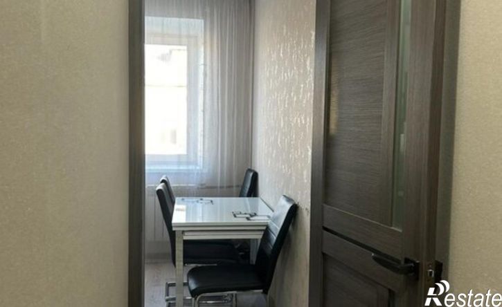 1-комн квартира Абакан, улица Стофато, 6А