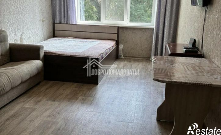 2-комн квартира Абакан, улица Маршала Жукова, 7