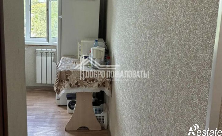 2-комн квартира Абакан, улица Маршала Жукова, 7