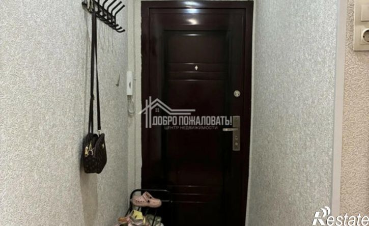 2-комн квартира Абакан, улица Маршала Жукова, 7