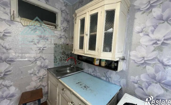 1-комн квартира Абакан, Минусинская улица, 59