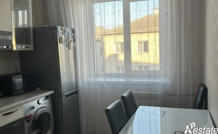 1-комн квартира Абакан, улица Стофато, 6А