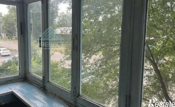 1-комн квартира Абакан, Минусинская улица, 59