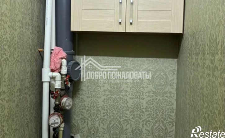 2-комн квартира Абакан, улица Маршала Жукова, 7