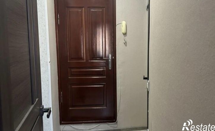 1-комн квартира Абакан, улица Стофато, 6А